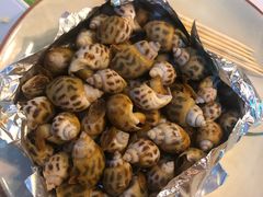 -盛港湾海鲜食府(黄沙店)