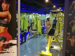 -每练有胜健身工作室(EFC店)