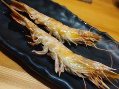 -割烹旭日本料理(龙湖狮山天街店)
