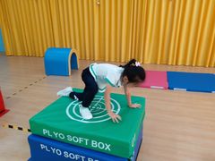 -子悦童萌国际托育中心(珠江新城店)