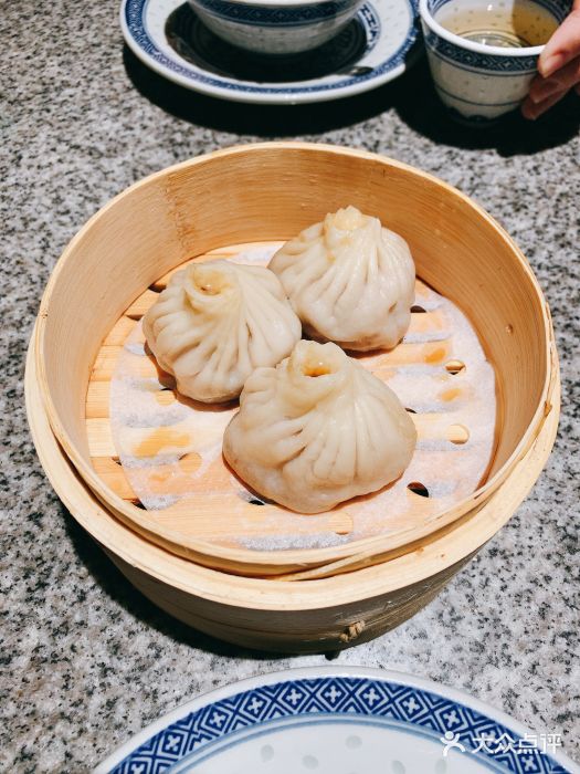 南京大牌档(济南万象城店)图片