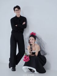 -第一夫人婚纱摄影(南京店)