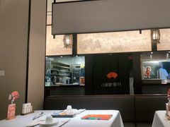 -小厨娘淮扬菜(天印大道店)