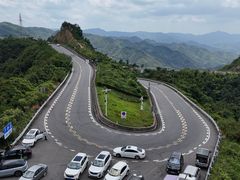 -四明山国家森林公园