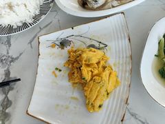 -蟹天蟹地农家菜·阳澄湖大闸蟹(浅水湾店)