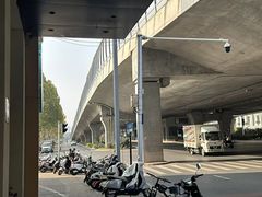 -松果酒店(农业路河南博物院店)