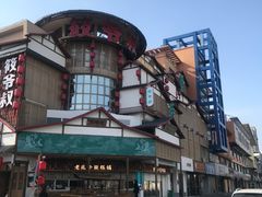 -筱爷叔·上海传统手工菜(玉树路店)