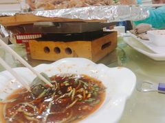 -小不点烧烤城(长乐宫店)