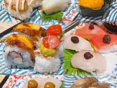 -御满屋日本料理