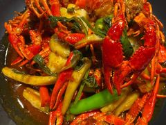 -聚味瞿记·龙虾堂(天元店)