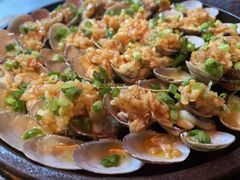 -何师烧烤Pro ·江湖川菜·小龙虾·精酿(太古里旗舰店)