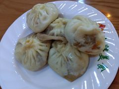 -小胖包子王(丰台南路店)