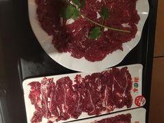 -潮泰牛肉火锅 · 创于1992年(车公庙店)