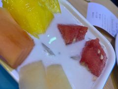 -满记甜品(友谊国贸城店)