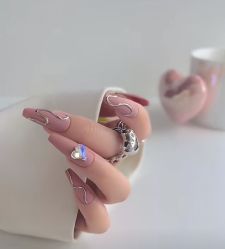 -LILY NAILS美甲美睫