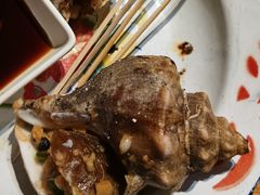 -辉记炭烧海鲜大排档·老字号(福田店)