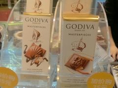 -GODIVA(月星环球港店)