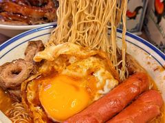 -亞婆井·劲抽面食(铂顿城店)