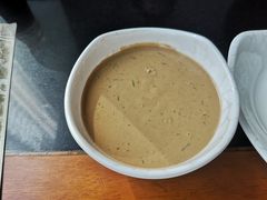 芝麻酱-情忆草原涮肉馆