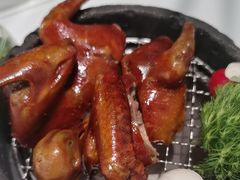 -3号仓库·创意中国菜(新世界城店)