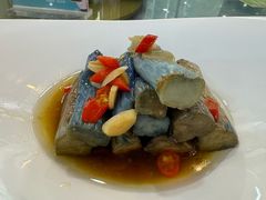 -老孙家饭庄·非遗(东关店)