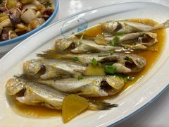 -台州湾小海鲜·范家厨房(人民路店)