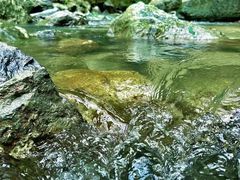 -黄腾峡生态旅游区