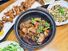 -醉壹号海鲜大排档(厦门美食地标店)