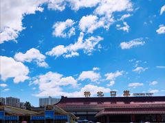 -励骏庞都广场(琴政路店)