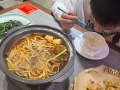 -肖记公安牛肉鱼杂馆·省级非物质文化遗产(江汉路直营店)