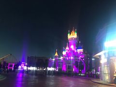 -青岛方特梦幻王国