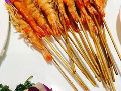 -海鲜码头