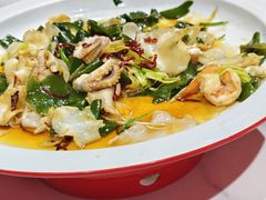-渔码头食府·20年蓬莱老字号(登州路店)