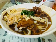 -荔林食店(西华路店)