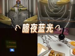 -涨巢·潮玩水疗局