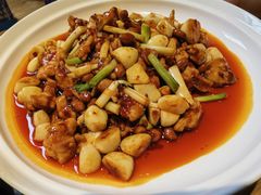 -树厨贵州菜(大十字店)