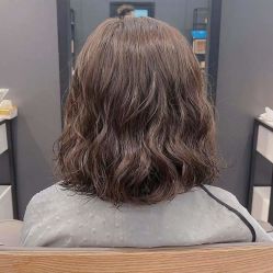-藤野造型·专业烫染店
