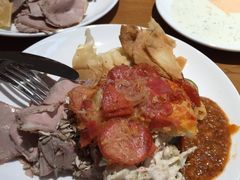 -So Lounge索兰至餐厅(蓝色港湾店)