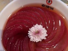 -老佛爷炭火蛙锅直营(清滨路总店)