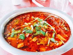 -无味饭店(九眼桥商业文化广场店)