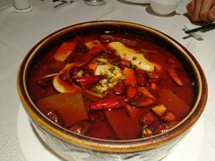渝信毛血旺-渝信川菜(华盛店)
