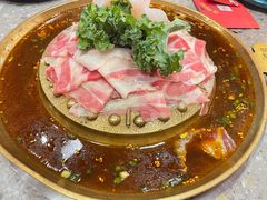 -牛牛章·章鱼水煎肉(光谷世界城店)