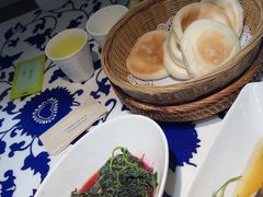 -印巷里主题餐厅(马鞍山店)