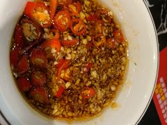 -古乐牛香·鲜牛肉牛杂火锅(五一中路店)