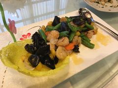 -成都龙之梦大酒店-龙悦中餐厅