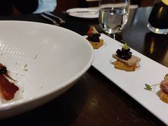 -圣丰索菲特·法国餐厅