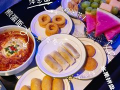 -青春足迹·概念店·小憩足疗SPA