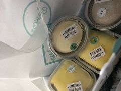 -7cake榴莲千层蛋糕(松江店)
