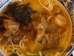 -富力希尔顿酒店·地阔自助餐厅