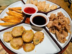 -新悦·霞浦海鲜生(上下杭店)